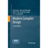 Modern Compiler Design - Paperback