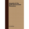 Seismicity of the Earth and Associated Phenomena - Paperback