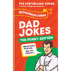 Dad Jokes: The Punny Edition: The Bestselling Series from the Instagram Sensation - Hardcover