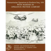 Humanitarian Operations in Northern Iraq, 1991 with Marines in Operation Provide Comfort - Paperback