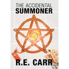 The Accidental Summoner - Hardcover