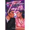Bestfriends Shouldn't Know How You Taste - Paperback