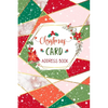 Christmas Card Address Book: Elegant Red, Green and Pink Record Book and Tracker For Holiday Cards You Send and Receive, A Ten Year Address Organiz - Paperback