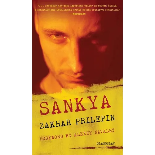 Sankya - Hardcover