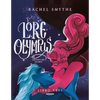 Lore Olympus. Cuentos del Olimpo / Lore Olympus. Volume Three - Paperback