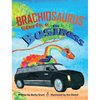 Brachiosaurus Starts a Business - Hardcover
