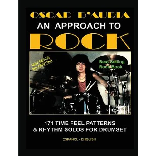 An Approach to Rock - Paperback