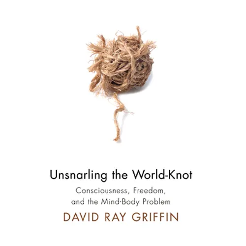Unsnarling the World-Knot - Paperback