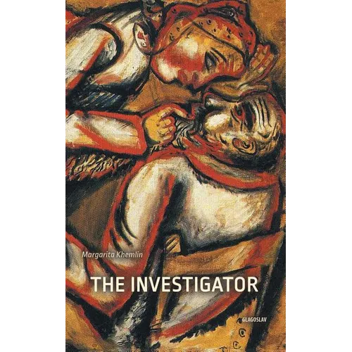 The Investigator - Paperback