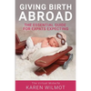 Giving Birth Abroad: The Essential Guide for Expats Expecting - Paperback