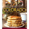 Tasting Colorado - Hardcover