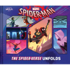 Spider-Man: The Spider-Verse Unfolds - Hardcover