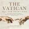 Vatican: All the Paintings: The Complete Collection of Old Masters, Plus More Than 300 Sculptures, Maps, Tapestries, and Other Artifacts - Hardcover