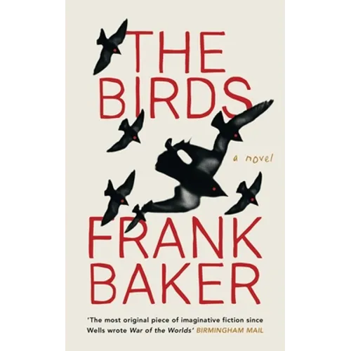 The Birds - Paperback