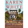 The House on Prytania - Paperback