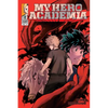 My Hero Academia, Vol. 10: All for One - Paperback