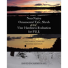 Non-Native Ornamental Tree, Shrub and Vine Hardiness Evaluation for P.E.I.: A Pictorial Library Second Edition - Paperback