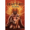 HeartTheft Book 2: Apocrypha - Paperback