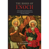 The Books of Enoch: The Book of Enoch, The Book of Jasher; The Book of Jubilees - Paperback