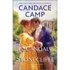 A Scandal at Stonecliffe - Mass Market Paperbound
