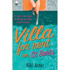 Villa For Rent on St Barts - Paperback