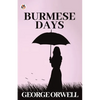 Burmese Days - Paperback