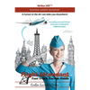 Flight Attendant Fast Track Career Guide - Paperback