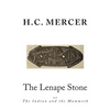 The Lenape Stone: or The Indian and the Mammoth - Paperback
