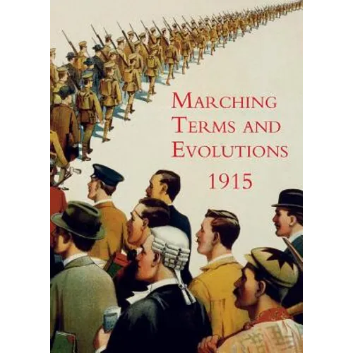 Marching Terms and Evolitions - Paperback