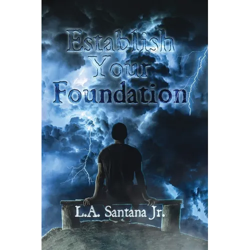 Establish Your Foundation - Paperback