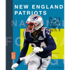 New England Patriots - Paperback