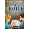 The Choice: A Novel of Love, Faith, and Tulmud - Paperback
