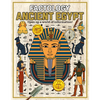 Factology: Ancient Egypt: Open Up a World of Information! - Hardcover