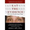 Eat the Evidence - Paperback