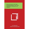 An Account of the Establishment of the Fatemite Dynasty in Africa - Paperback