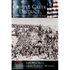 Cripple Creek District: Last of Colorado's Gold Booms - Hardcover