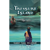 Treasure Island: The Adventure of Jim Hawkins & the Pirates by Robert Louis Stevenson. - Paperback