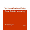 Real Estate Investing - Tax Lien & Tax Deed Sales - Paperback