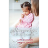 More Precious Than Pearls: The Mother's Blessing and God's Favour Towards Women - Paperback