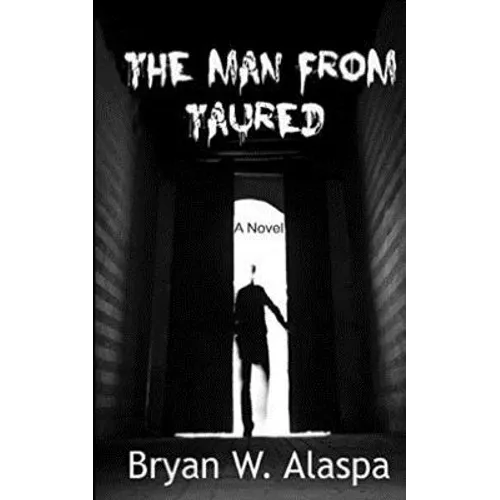 The Man From Taured - Paperback