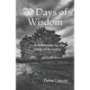 70 Days of Wisdom: A Reflection on the book of Proverbs - Paperback