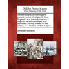 Some Thoughts Concerning the Present Revival of Religion in New-England: And the Way in Which It Ought to Be Acknowledged and Promoted, Humbly Offered - Paperback