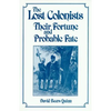 Lost Colonists: Their Fortune and Probable Fate - Paperback