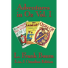 Adventures in Oz Vol. I: The Wonderful Wizard of Oz, The Marvelous Land of Oz, Ozma of Oz - Paperback