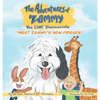 Meet Zammy's New Friends: The Adventures of Zammy the Giant Sheepadoodle - Hardcover