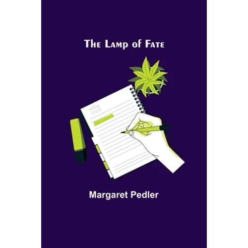 The Lamp of Fate - Paperback