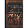 The Works Of Sir Walter Scott: Anne Of Geierstein And Chronicles Of The Canongate Including The Two Drovers With Stories From The Keepsake - Paperback