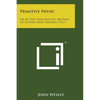Primitive Physic: Or an Easy and Natural Method of Curing Most Diseases (1761) - Paperback