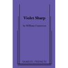 Violet Sharp - Paperback