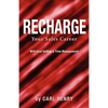Recharge Your Sales Career With Goals Setting & Time Management - Paperback